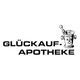 Logo der Glückauf-Apotheke