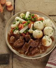 Tellerglück Bild 13