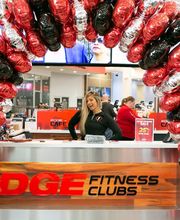 The Edge Fitness Clubs image 13