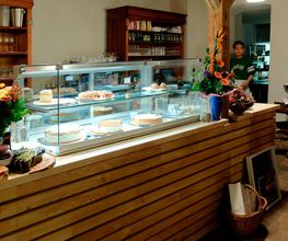 Cafe Restaurant FachWerk Bild 2
