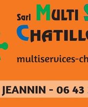 MULTI SERVICES CHATILLONNAIS M.S.C. image 1