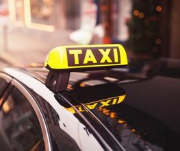 Taxi Murati image 20