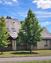 Biogroup Laborizon Bretagne - Laboratoire Montfort - Vue d'ensemble