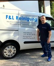 F&L Reinigung Dakaj Bild 1