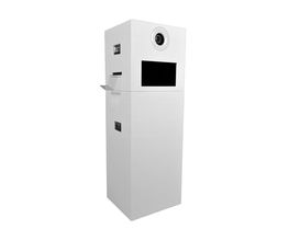 Fotobox Cube