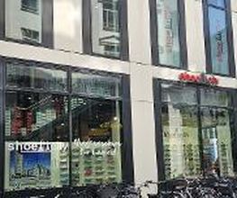 Shoe City Leipzig Bild 15