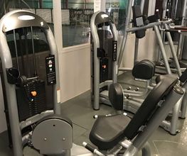 Well and Fit image 15