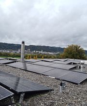 Lebag Elektroinstallationen AG Bild 6