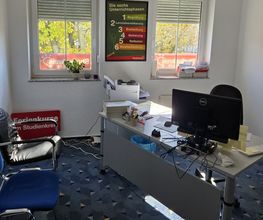 Schkeuditz Büro