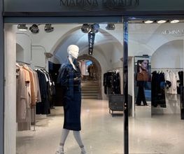Marina Rinaldi immagine 5