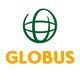 GLOBUS Logo