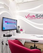 Audioprothésiste Béziers - VivaSon image 11