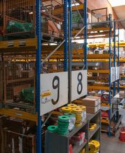 HTI DINGER & HORTMANN Bild 3