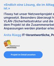 ITeasy AG Bild 5