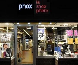 Phox Photo Robert image 4