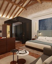 Palacio Gran Vía, a Royal Hideaway Hotel imagen 2