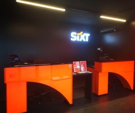 SIXT Biarritz image 2