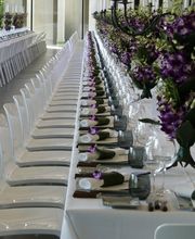 Blasto AG Mietzelte und Mietmobiliar Bild 4