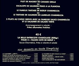 Bistro Régent image 6