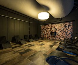 Fitness First Bünde - Wellness Lounge