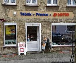 Zeitungseck Kinzel Bild 5