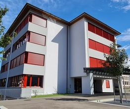Süess Architektur GmbH Bild 2
