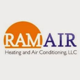RAM Heating and Air Conditioning LLC