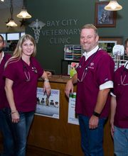 Bay City Veterinary Clinic & Equine Hospital image 5