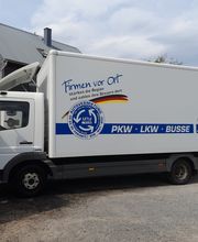 Autovermietung Krauße Let's rent a car Bild 4