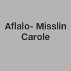 Aflalo Carole