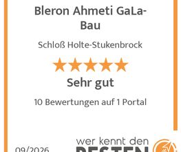 werkenntdenBESTEN.de Qualitätssiegel