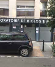 Laboratoire Neuilly Huissiers - BIOGROUP PARIS OUEST image 1