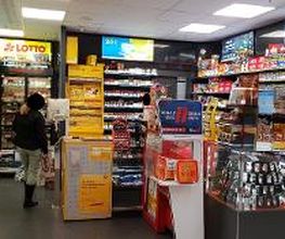 Lotto-Shop Bild 4