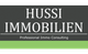 Immobilien Hussi