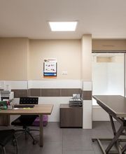 Clinique vétérinaire de la Vallée - Ermont - Sevetys image 7