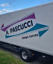 A. Pascucci déménagements transports Sarl Bild 3