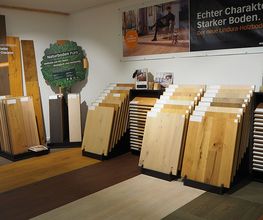 Holz Beck Holzhandel - Tischlerei Bild 2