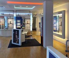 Apollo-Optik - Haltern am See - Rekumer Str. Bild 4