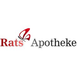 Logo der Rats-Apotheke am Berg