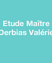Etude Maître Derbias Valérie image 2