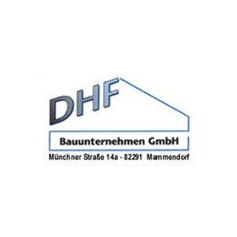 DHF - Bauunternehmen GmbH