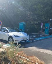 Electra Charging Station image 4