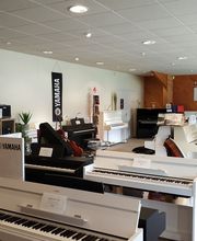 Normandie Pianos Musique image 1
