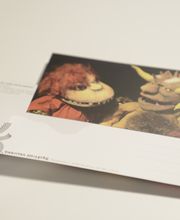 MP Design Grafikmanufaktur | Büro für visuelle Kommunikation Bild 11