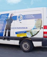 MW Sanierung & Reinigung Bild 1