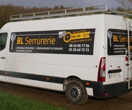 B.L Serrurerie image 7