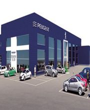 Albens Autos image 1