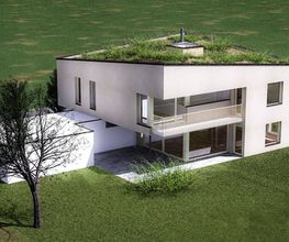 Vuilleumier Architecture Sàrl Bild 4