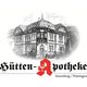 Logo der Hütten-Apotheke