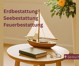 Bestattungsinstitut Bensch - Potsdam Bild 6